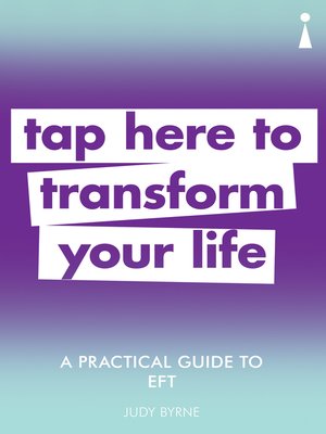 cover image of A Practical Guide to EFT